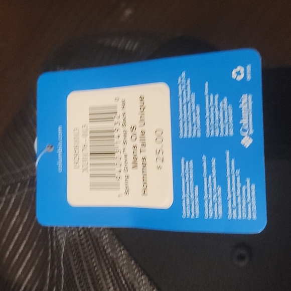 Columbia Spring Grove  Snap Back - Picture 6 of 6